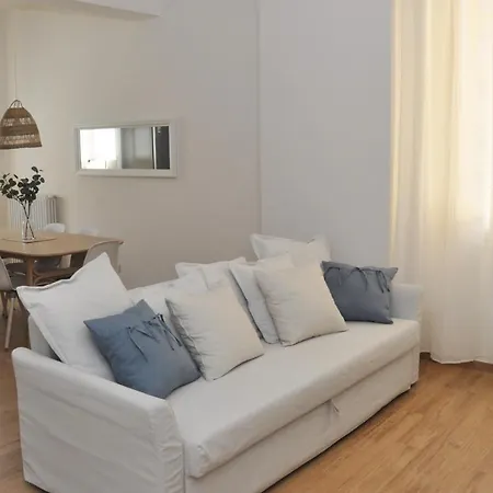 Apartment Verdi Due Modena