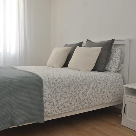 Verdi Due Apartmán *
