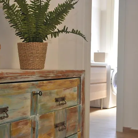 Apartamento Verdi Due *