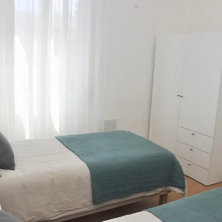 Appartement Verdi Due