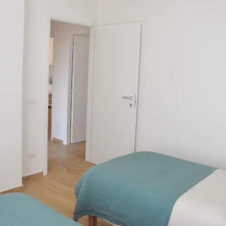 Verdi Due Апартаменти *