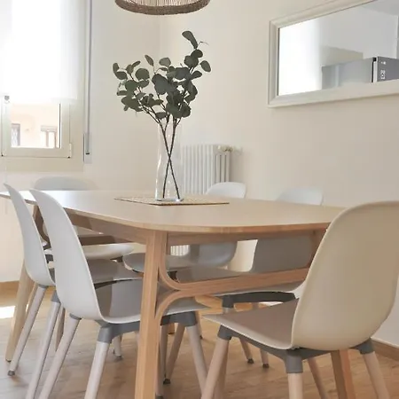 Verdi Due Apartamento