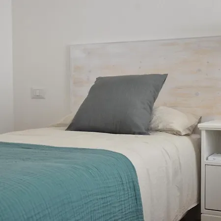 Verdi Due Апартаменти Модена