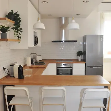 Apartamento Verdi Due *