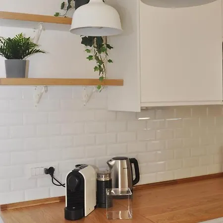 Verdi Due Apartamento *