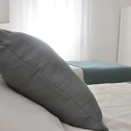 Apartamento Verdi Due *