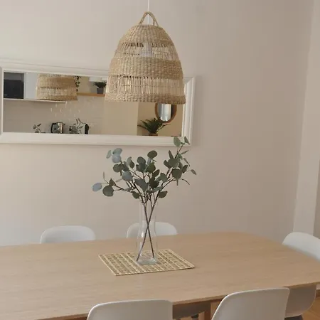 Verdi Due Apartamento *