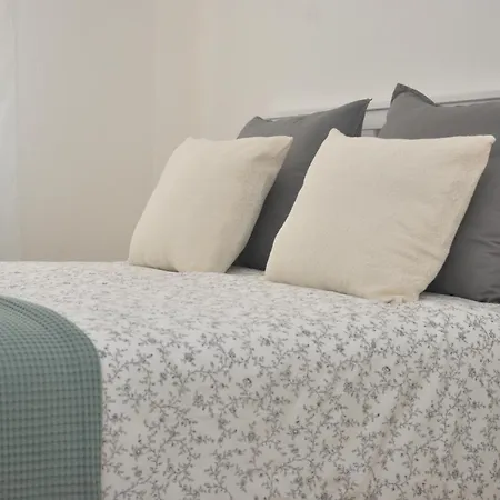 Verdi Due Appartement Modena