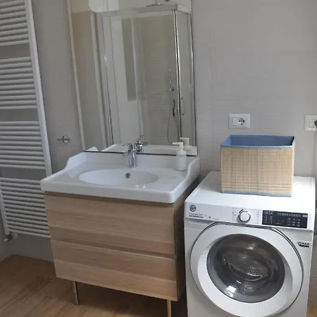 Apartamento Verdi Due Modena