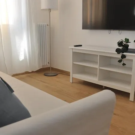 Verdi Due Apartamento *