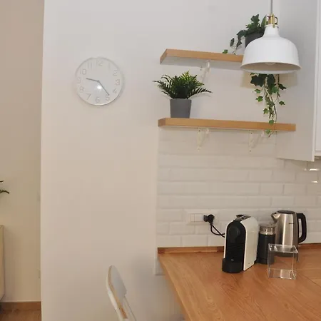 Verdi Due Apartamento Modena