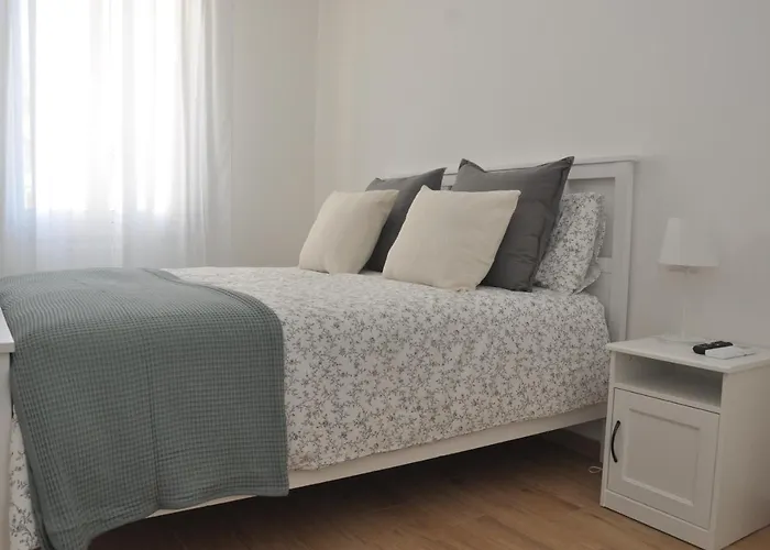 Verdi Due Lägenhet *