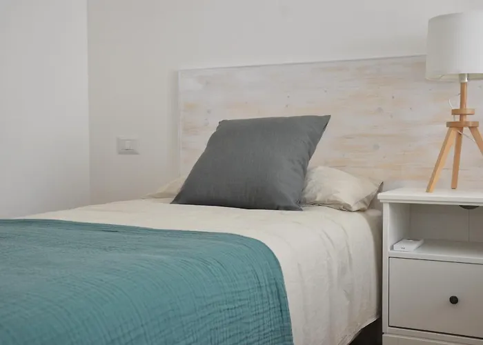 Verdi Due Lägenhet Modena