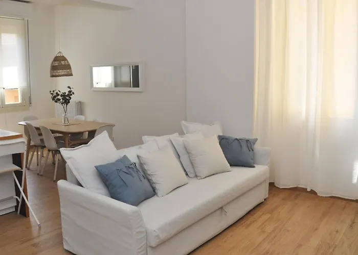 公寓 Verdi Due 摩德纳