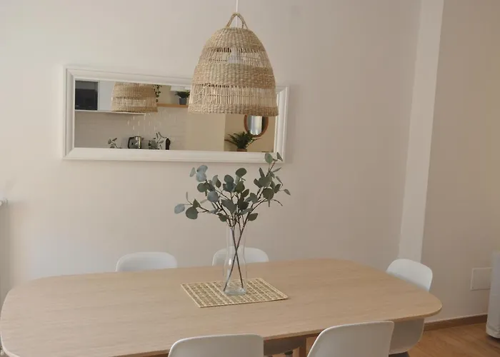 Verdi Due Lägenhet *