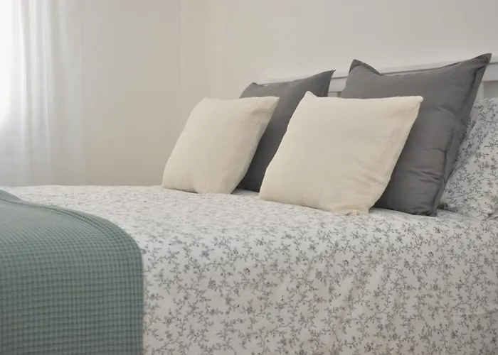 Verdi Due Lägenhet Modena